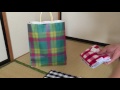 今治タオル: 伊勢丹のセールで日本製高級タオルを購入 Japan Made Imabari Towel