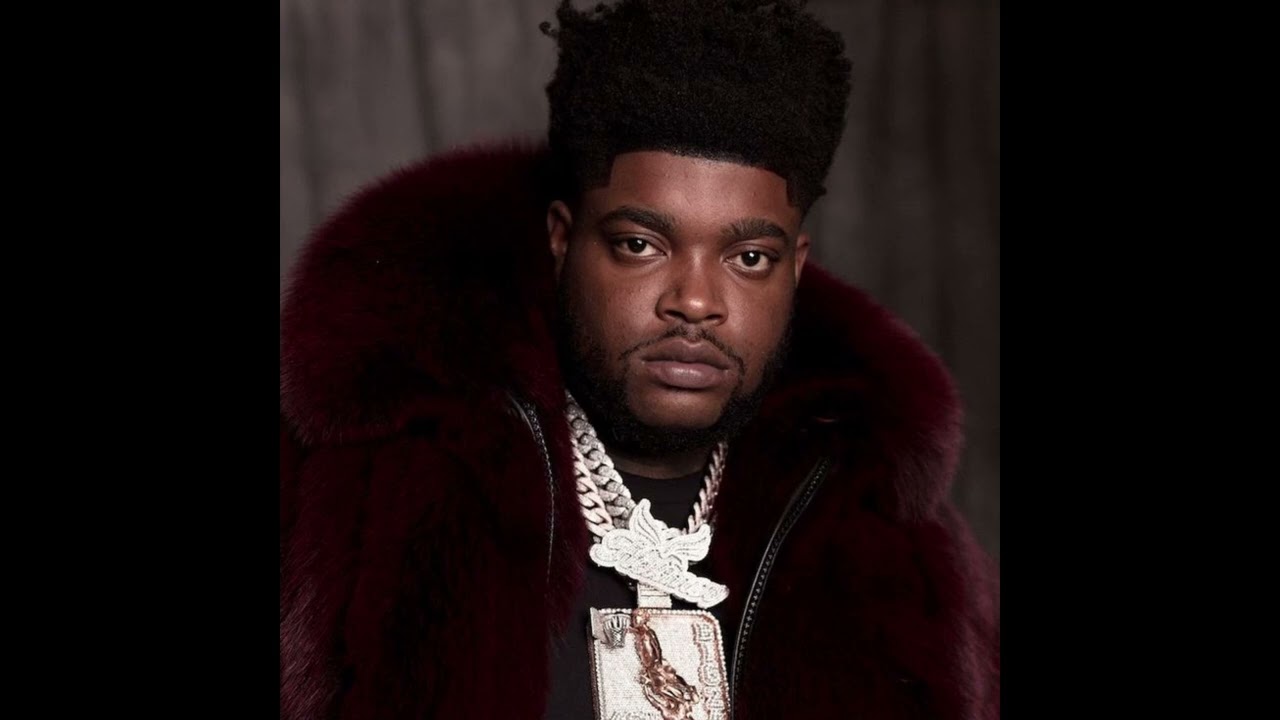 [FREE] Bossman Dlow Type Beat - "LV Store"