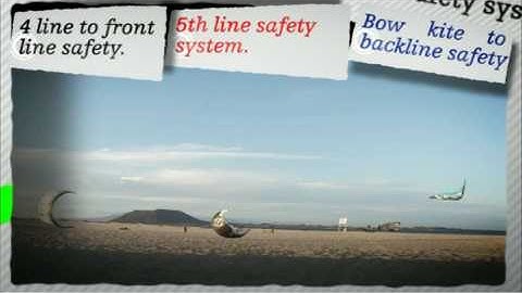 5 line system vs. 4 line system