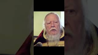 КАК БУДТО МЫ СВИНЬИ! А МЫ ГРАЖДАНЕ НЕБА! ПРОТОИЕРЕЙ ДМИТРИЙ СМИРНОВ