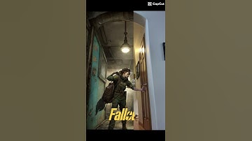 What I look like as a fallout character#fallout