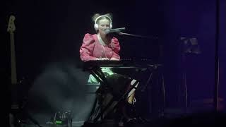 картинка: Монеточка - Козырный туз - Helsinki - 12.12.22