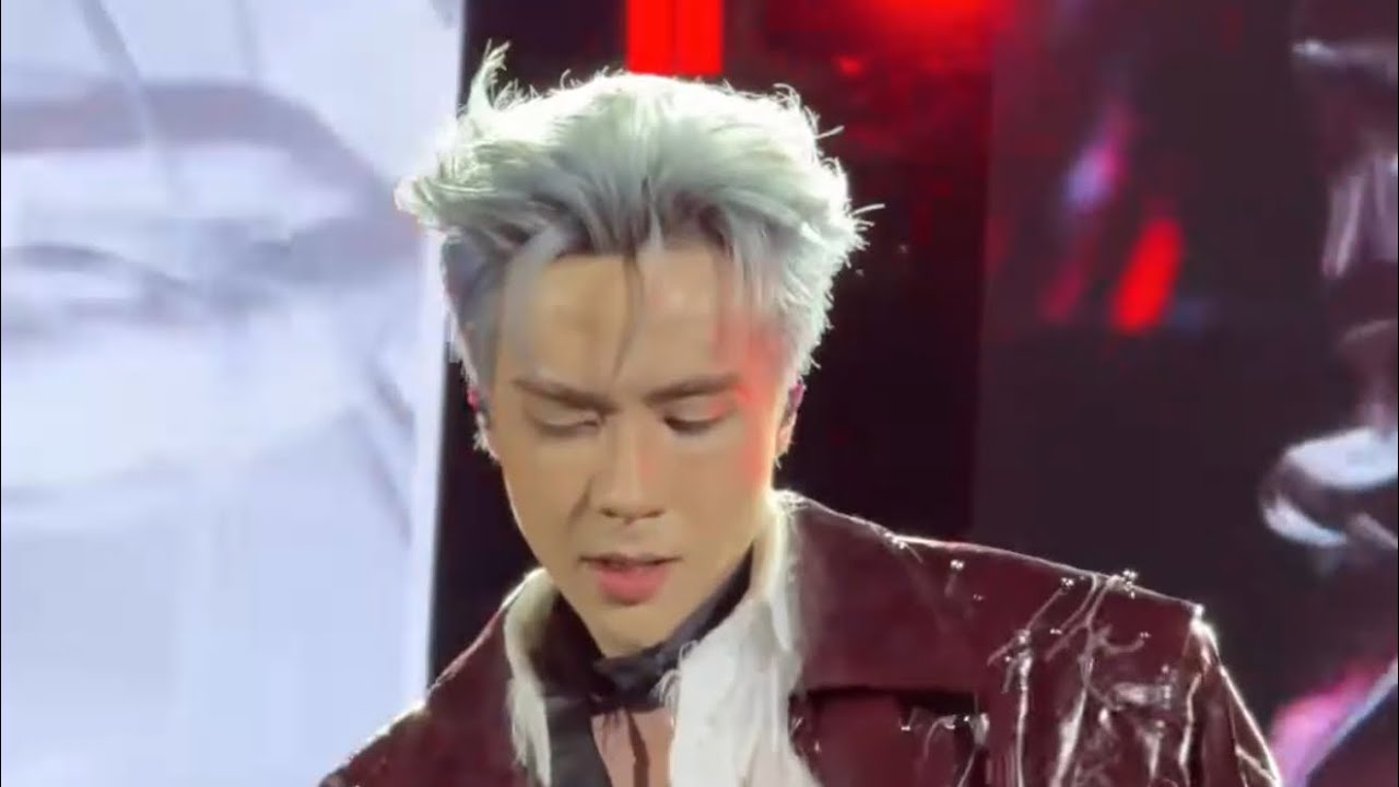 05.10.2025-Thả Anh Ra-Quang Hùng MasterD #quanghungmasterd #ViettelYFest2025 #HappyMuzikDay