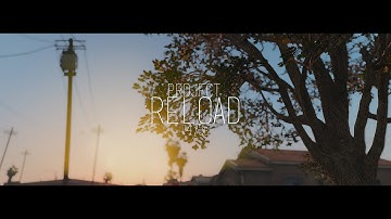 ProjectRELOAD | GTA V | v4.75b | ULTIMATE GRAPHICS MOD & ENB SHOWCASE
