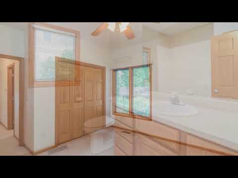 9500 Twin Eagles Dr, Johnston, IA home video tour