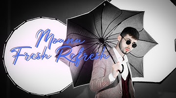 Fresh Refresh - Moana (Official Music Video)