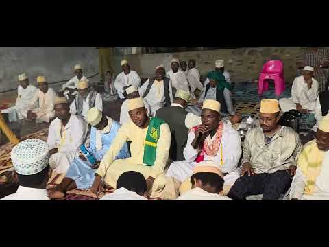 Mlidi à La Mémoire De Monsieur CHAMAOUNI Mohamed Opé