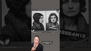 The case of Winnie Ruth Judd is wild. 😳 #entertainment #history #losangeles #part3  of 4