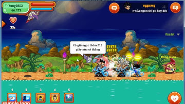 [ CBRO ] Cướp ngọc rồng sao đen 4s k4 - pt anh_chap_het ( sv2 )