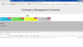 ReactJS \ React JS Tutorial For Beginners - #12 - Example Application 7 / 10