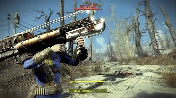 Rocket or mini nuke, slow mo explosions.