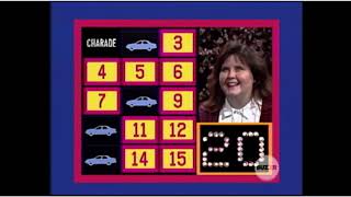 Classic Concentration  19910516