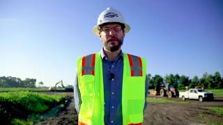 Apollo Road Extension | August 2021 Update