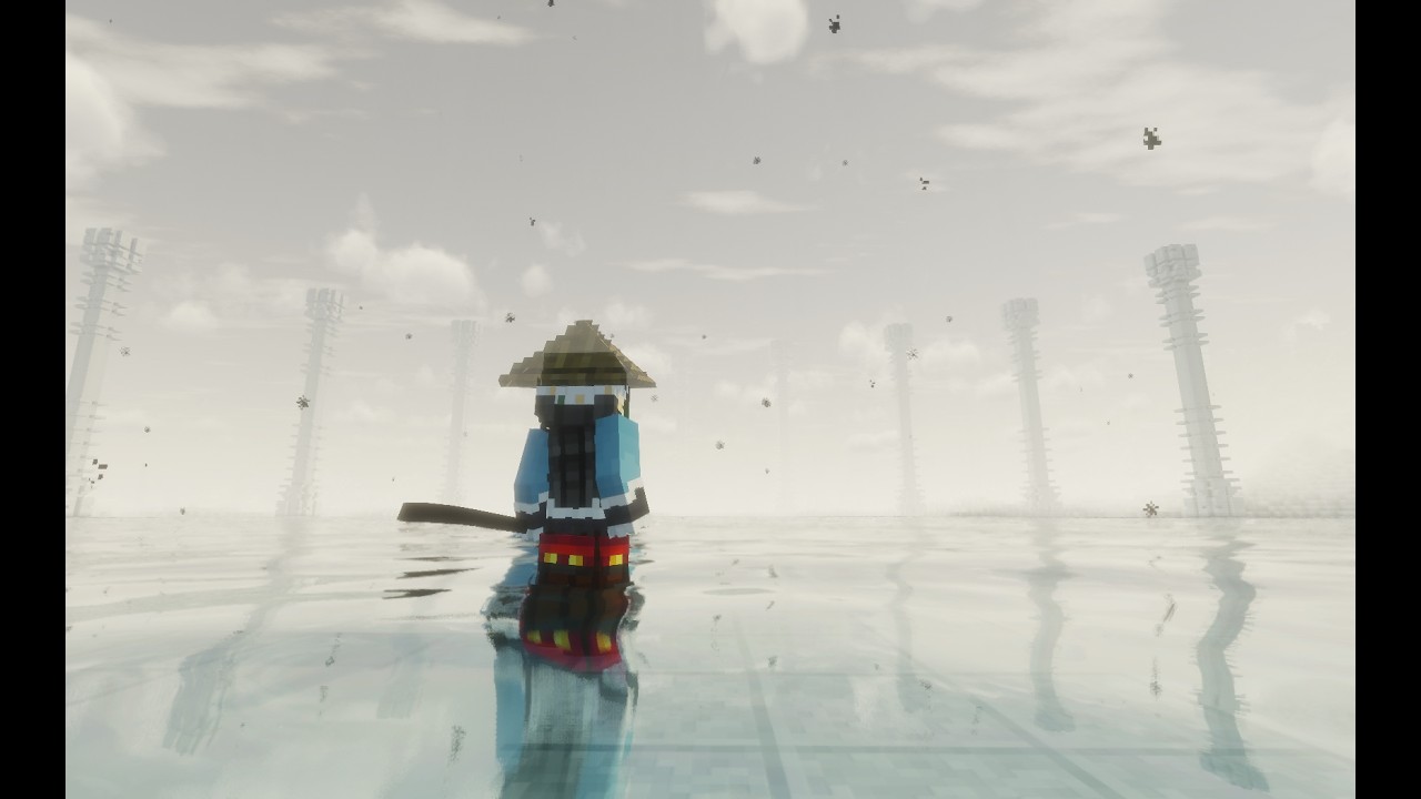 [🔴Live ] กองโจร | Nightfall จบภายในวัน v.4