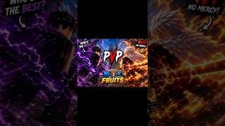 PVP mode on #bountyhunter