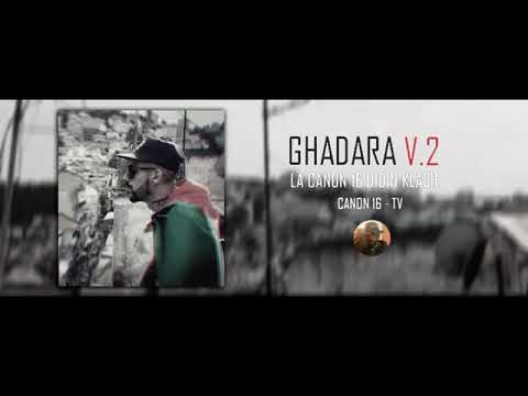 Didin Klach Canon 16 GHADARA V 2 CHABAKA Net Prod 