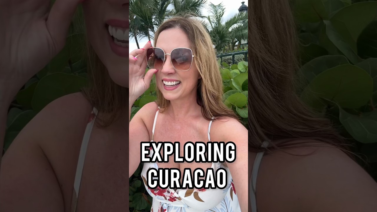 Exploring Curacao With a Private Driver (Cruise Port Day)