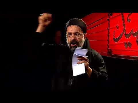 محمود كريمى ضربان قلب من یا حسن یا حسین       2019