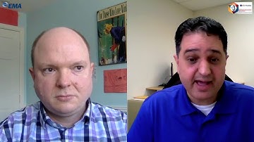 EMA Cloud Rants - Compliant Kubernetes Management with Nirmata