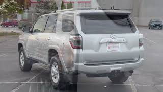 2024 Toyota 4Runner SR5 Premium Sport Utility Amherst  Elyria  Vermillion  Lorain  Oberlin