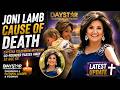 Joni Lamb Passes Away at Age 65 | Cause of Death of Daystar Co-founder | News Update