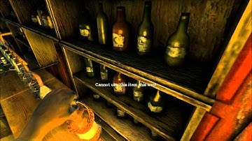 Amnesia: The Dark Descent - The Old Well (Let