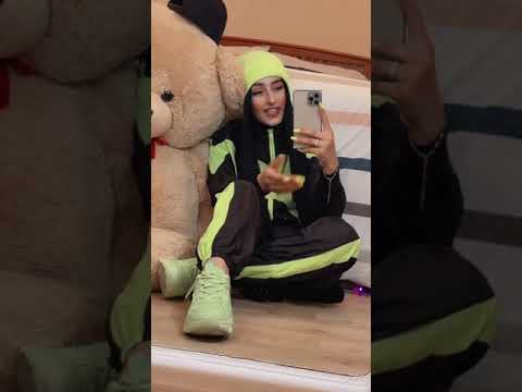 عاجبني مكياج الهادي
