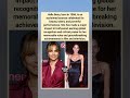 Halle Berry: beauty, talent, and trailblazing power #halleberry #shorts