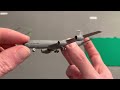 GeminiJets MACS KC135 Unboxing