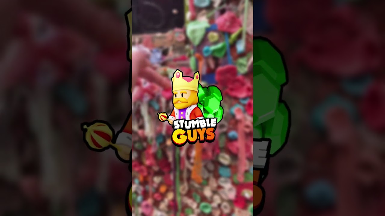 THE MOST FAMOUS WALL IN THE WORLD