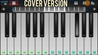 Vaaram song | Chal Mohan Ranga | Cover ( Perfect Piano )