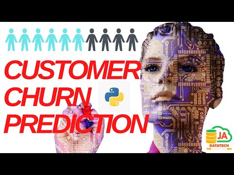 Modèle de Forêt aléatoire (Random Forest) | projet Customer Churn avec Python (video 16)