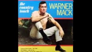 Watch Warner Mack Girl Like You video