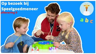 Let's Go Fishing Hengelspel spelen | Family Toys Collector