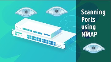 Port Scanning Using ZenMap | NMap [WHAT, HOW & WHY] | port scan