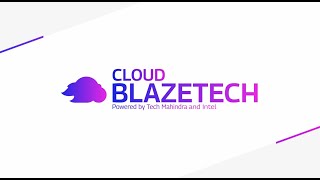 Introducing Cloud BlazeTech by Tech Mahindra: Blaze Your Path to Cloud