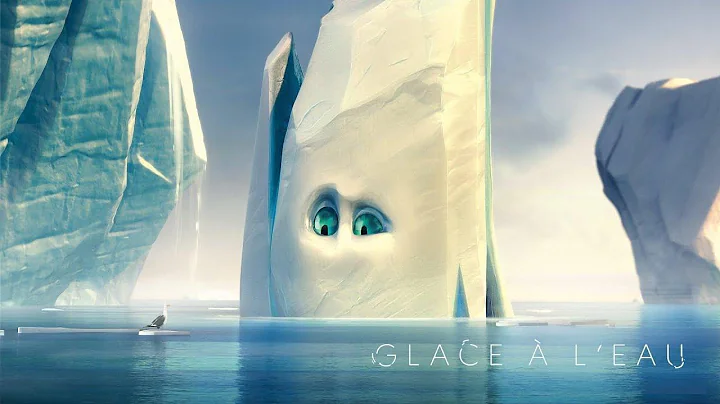 Glace à l_eau || 3D Animated Short Film || MK Mayur Keng || #16th Short Film
