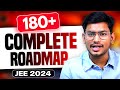 120 Days Complete Roadmap For JEE 2024 Score 180 This Way JEE Mains 2024 Saurabh Sir IIT BHU mp3
