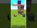 NUOVA FARM SEMPLICE su MINECRAFT! #shorts