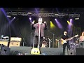 Finger Eleven - Blackout Song - Canal Days 08/03/19