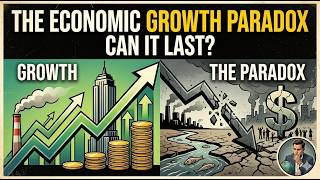 The Economic Growth Paradox