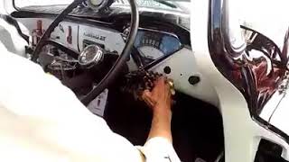 KLAKSON klasik mobil ZAMAN DULU