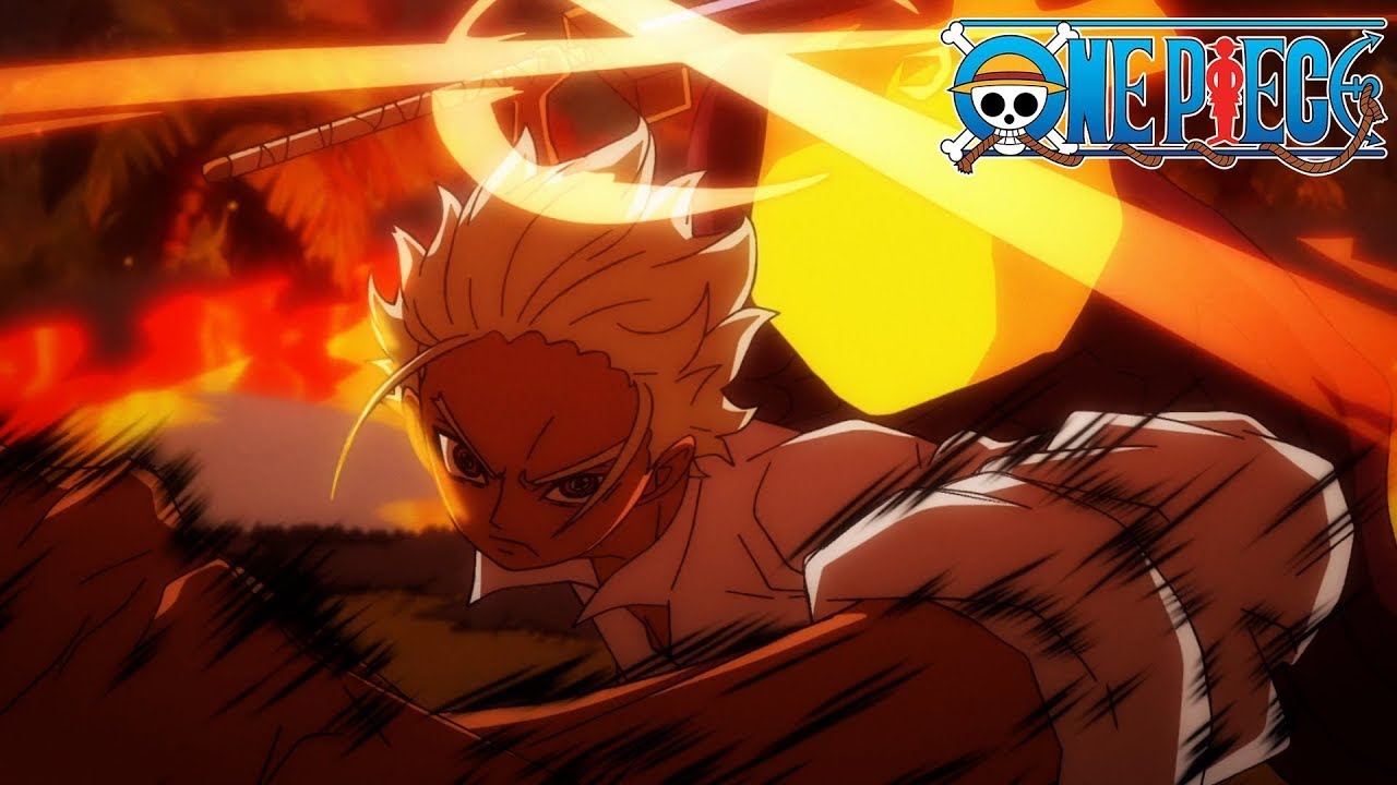 A história de origem mais triste de One Piece: Bartholomew Kuma