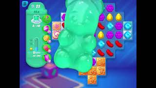 Candy Crush Soda Saga Level 154 - 🍬 Gameplay - Gamopolis