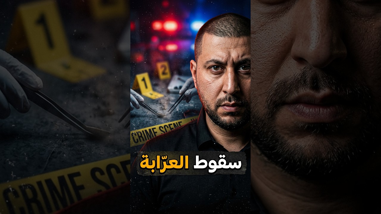سقوط إمبراطورة المافيا في مصر { سارة خليفة }🚨 #مصر #عاجل