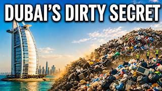 Why $20 Billion TRAPS Dubai: The WASTE Illusion!