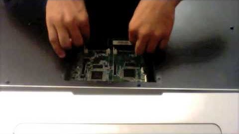 Como Instalar la Memoria DIMM para Samples en Roland Fantom-G