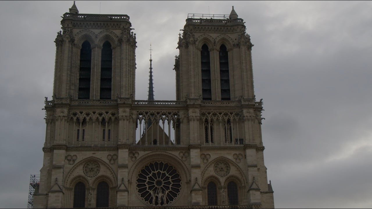 2025-10-28 Notre Dame