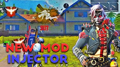 Mod Injector