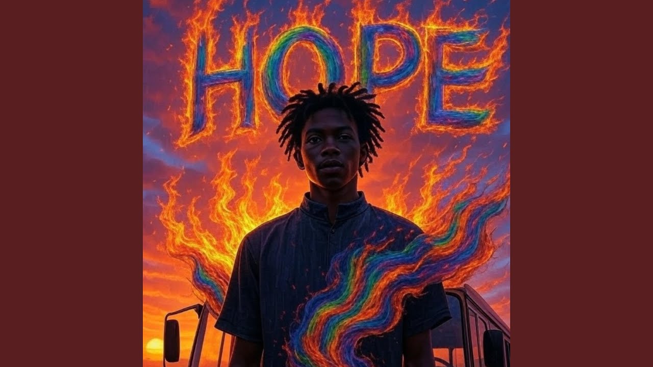 Watch Hope on YouTube Watch Hope on YouTube
